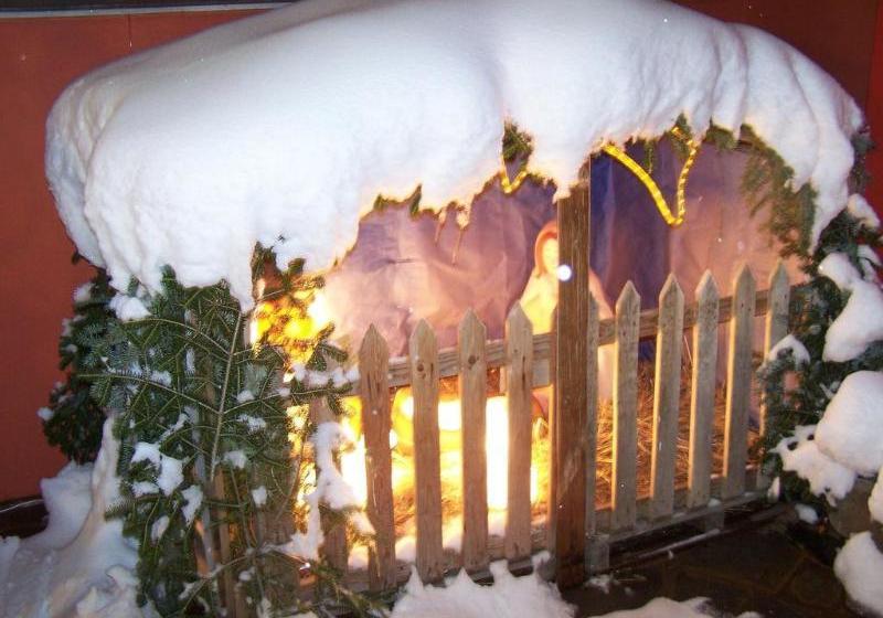 בית מלון כפרי Pezoula