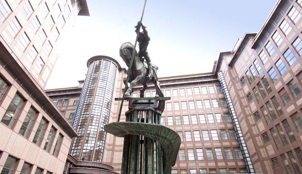 Fotos del hotel Premier Inn London Blackfriars:  2