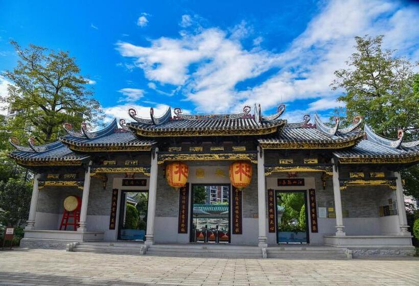 酒店 Pullman Foshan Shunde