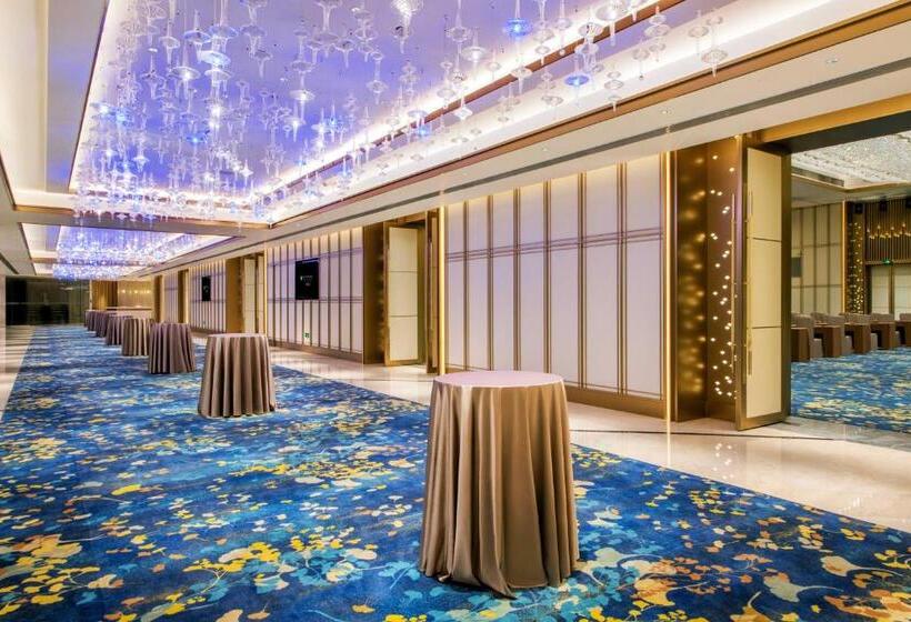 酒店 Pullman Foshan Shunde