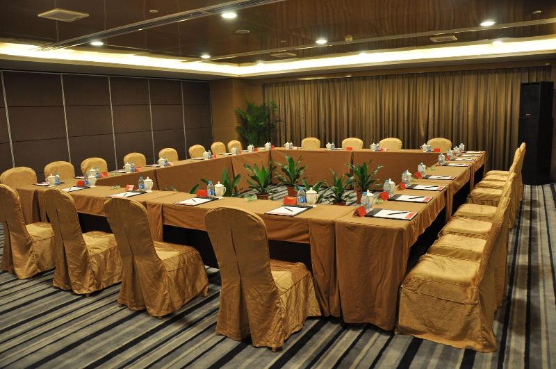 酒店 Pullman Foshan Shunde