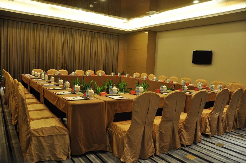 酒店 Pullman Foshan Shunde