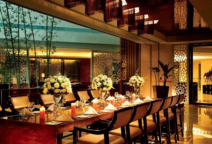 酒店 Pullman Foshan Shunde