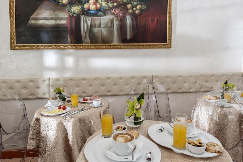 Fotos del hotel Residenza Zanardelli:  16