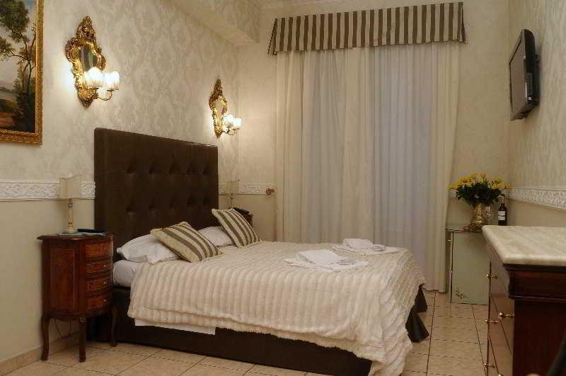 Fotos del hotel Residenza Zanardelli:  28