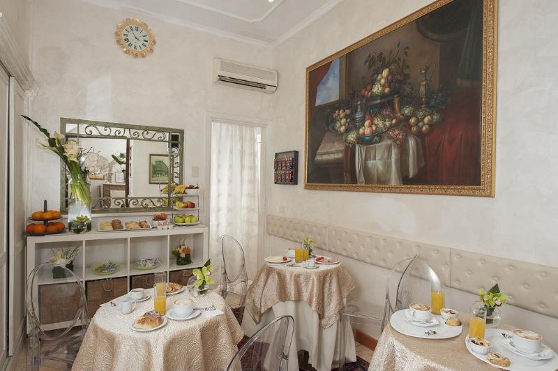 Fotos del hotel Residenza Zanardelli:  27