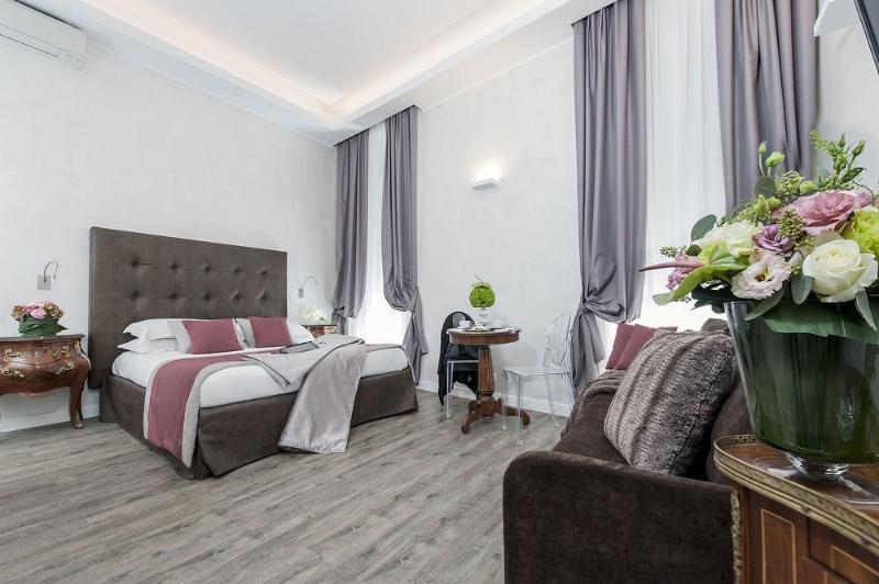 Fotos del hotel Residenza Zanardelli:  24