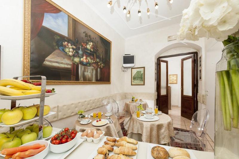 Fotos del hotel Residenza Zanardelli:  23