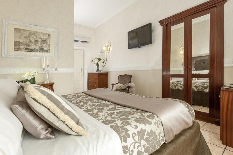Fotos del hotel Residenza Zanardelli:  22