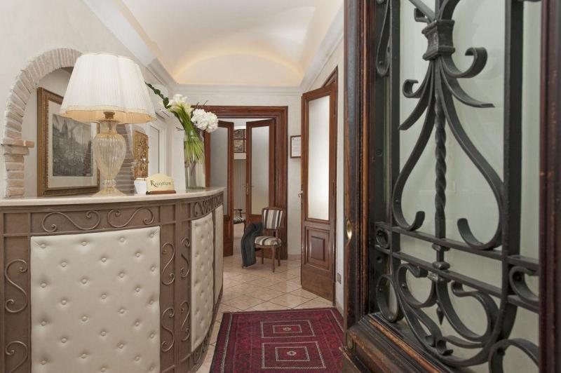 Fotos del hotel Residenza Zanardelli:  20
