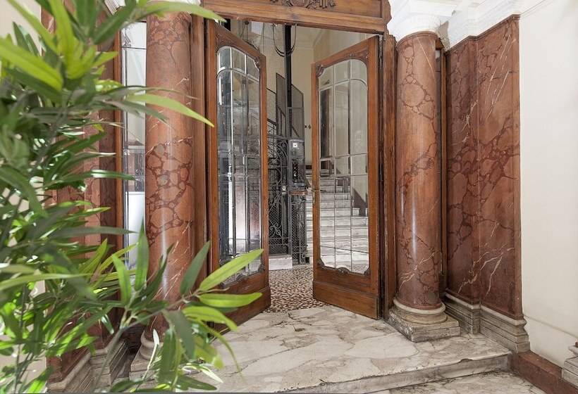 Fotos del hotel Residenza Zanardelli:  31