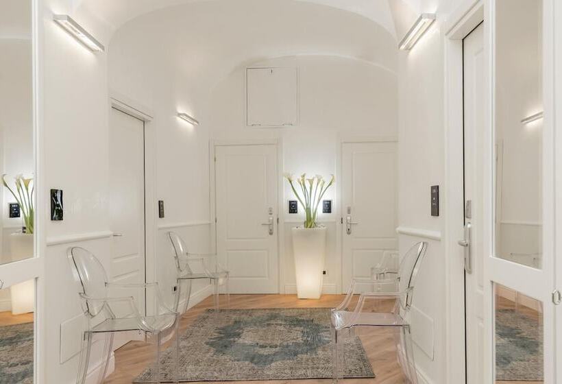 Fotos del hotel Residenza Zanardelli:  15