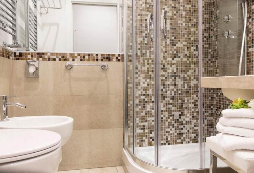 Fotos del hotel Residenza Zanardelli:  12