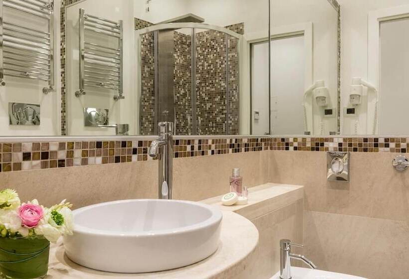 Fotos del hotel Residenza Zanardelli:  11