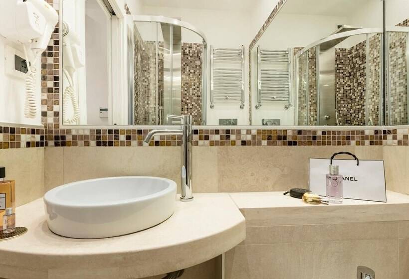 Fotos del hotel Residenza Zanardelli:  8