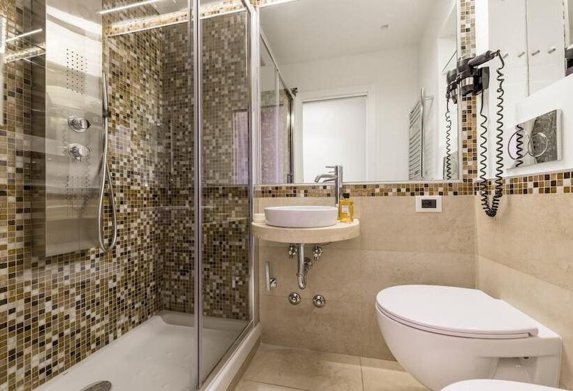 Fotos del hotel Residenza Zanardelli:  7