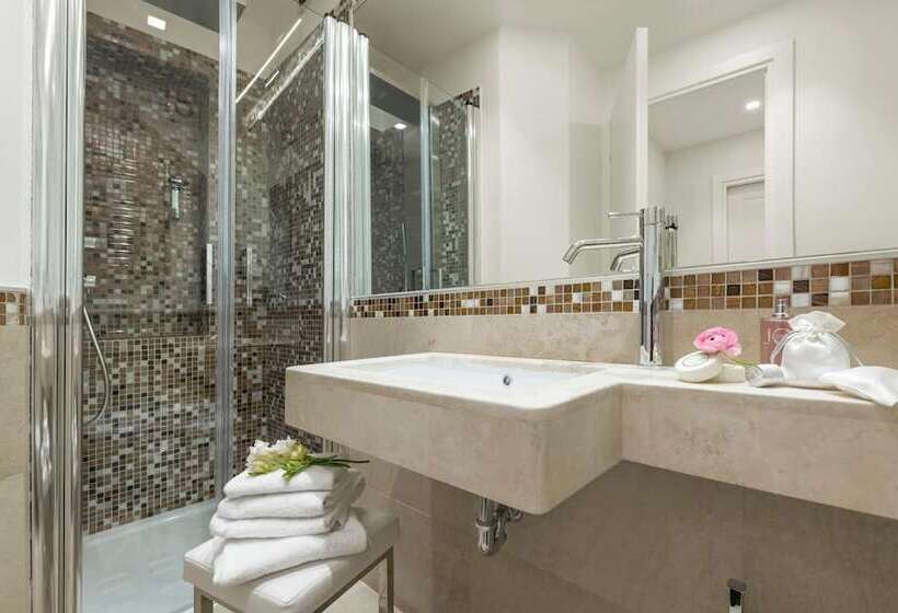 Fotos del hotel Residenza Zanardelli:  6