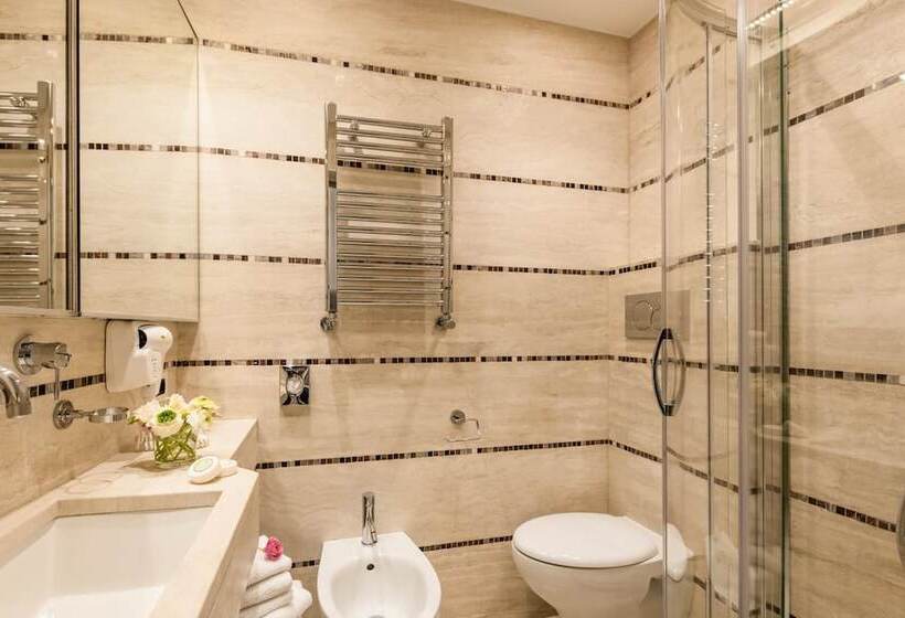 Fotos del hotel Residenza Zanardelli:  32