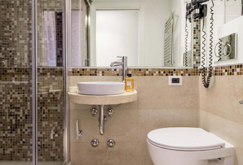Fotos del hotel Residenza Zanardelli:  58
