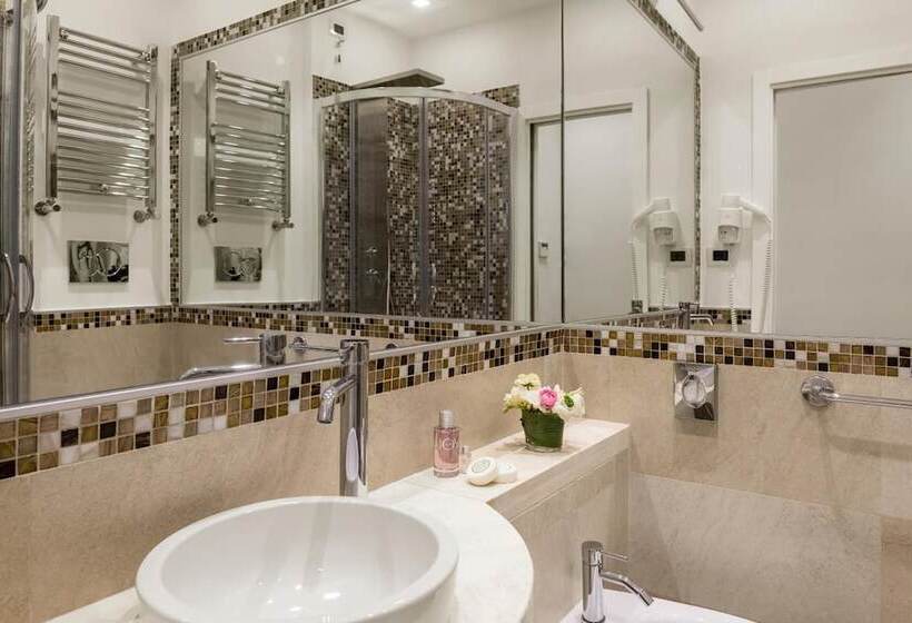 Fotos del hotel Residenza Zanardelli:  47