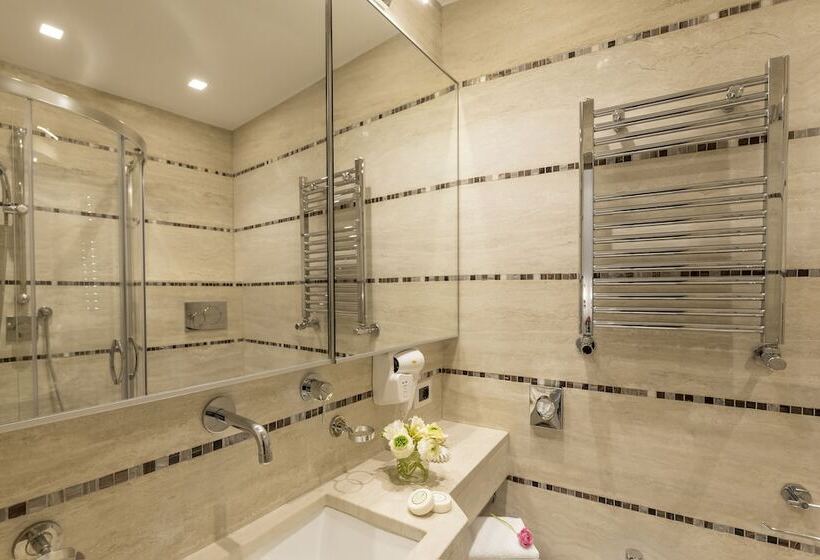Fotos del hotel Residenza Zanardelli:  35