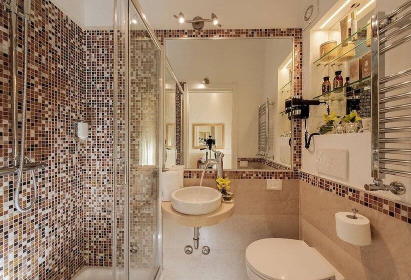 Fotos del hotel Residenza Zanardelli:  36
