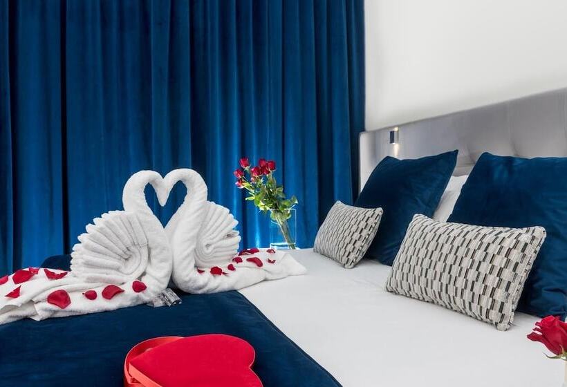 Fotos del hotel Residenza Zanardelli:  41