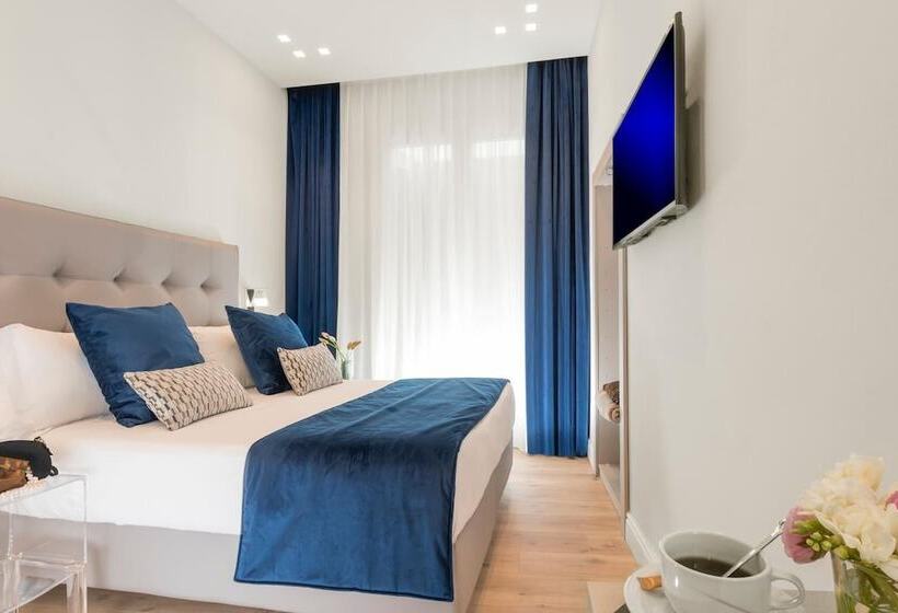 Fotos del hotel Residenza Zanardelli:  42