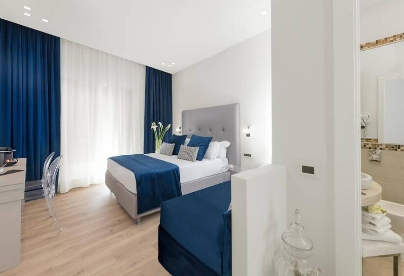 Fotos del hotel Residenza Zanardelli:  33