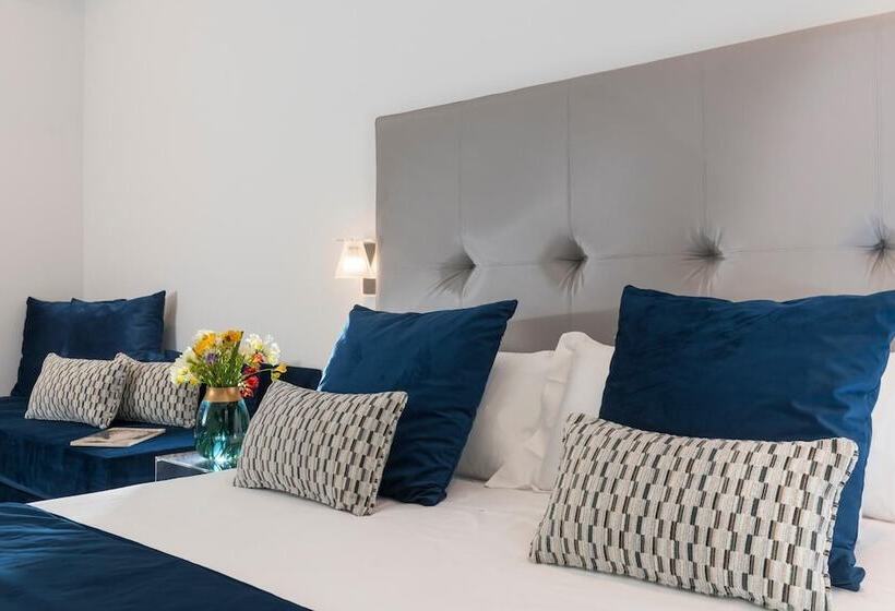 Fotos del hotel Residenza Zanardelli:  45