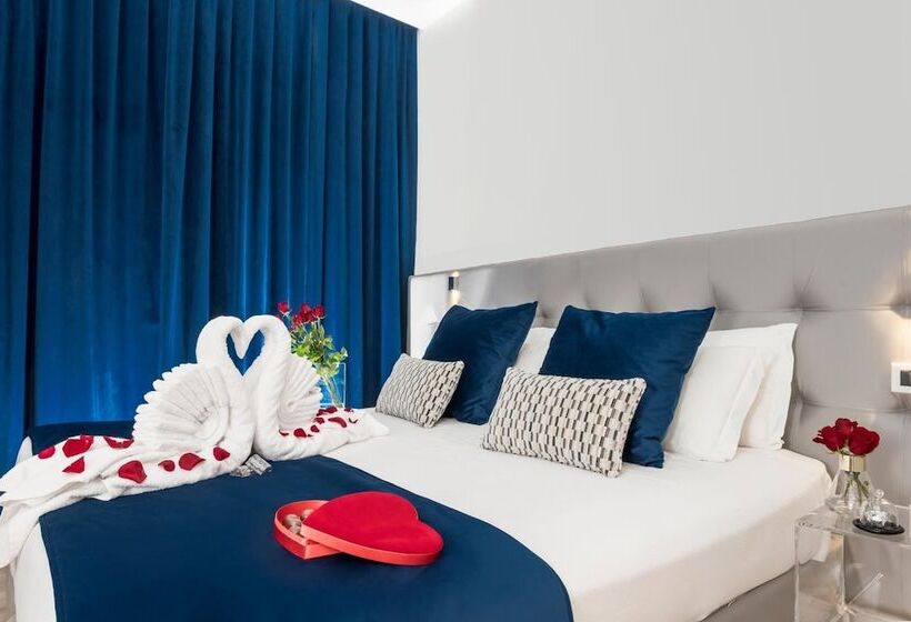 Fotos del hotel Residenza Zanardelli:  44
