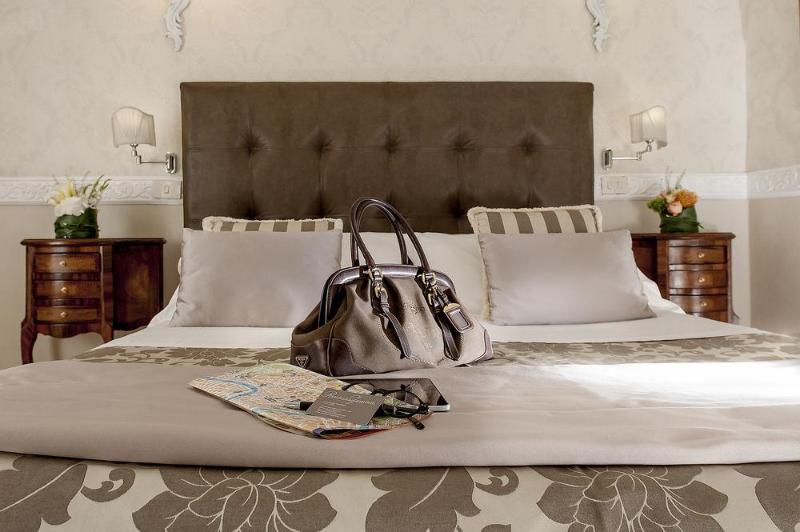 Fotos del hotel Residenza Zanardelli:  5