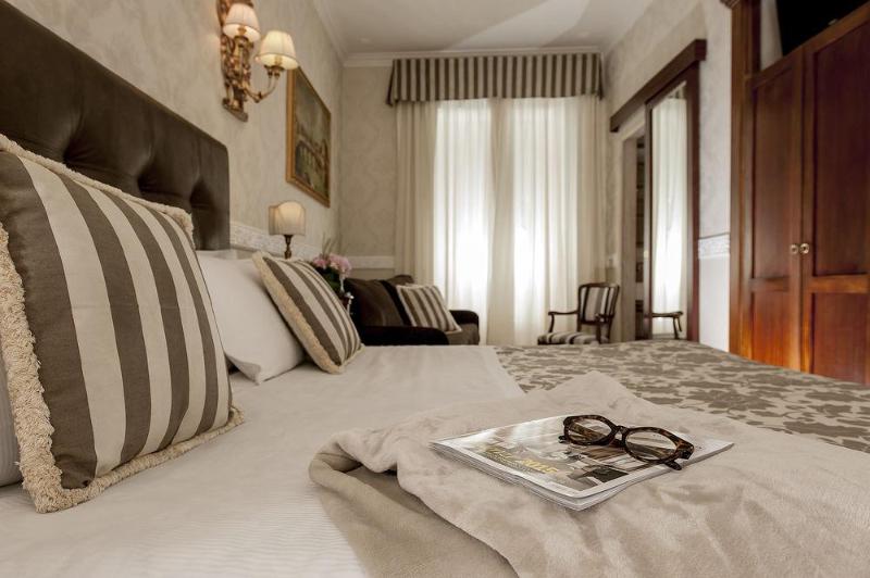 Fotos del hotel Residenza Zanardelli:  49