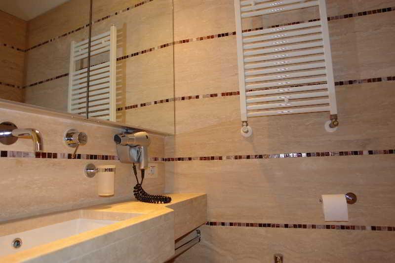 Fotos del hotel Residenza Zanardelli:  50
