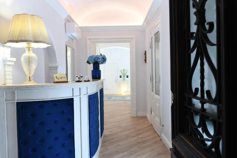 Fotos del hotel Residenza Zanardelli:  51