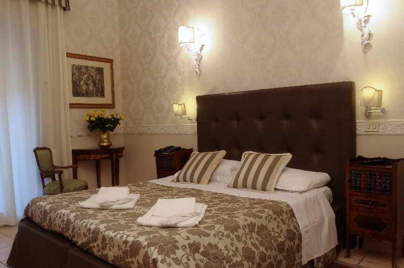 Fotos del hotel Residenza Zanardelli:  4