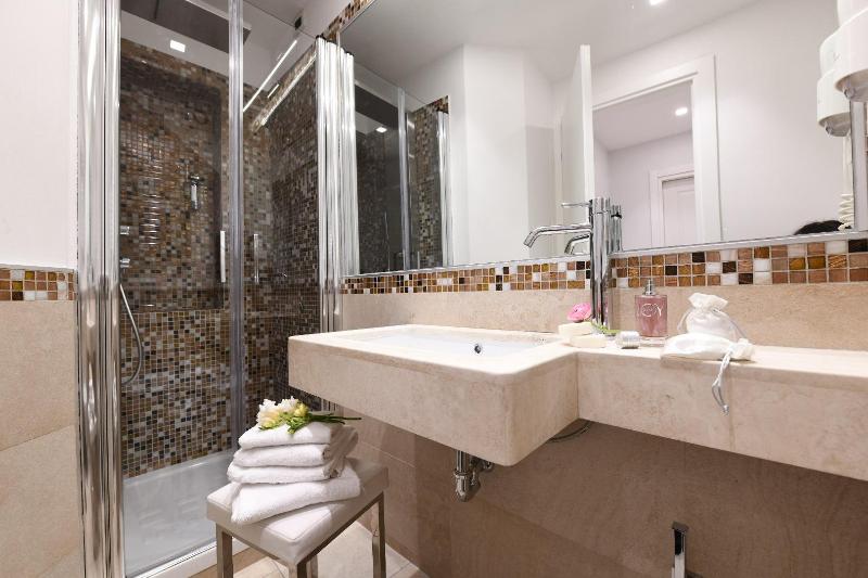 Fotos del hotel Residenza Zanardelli:  55