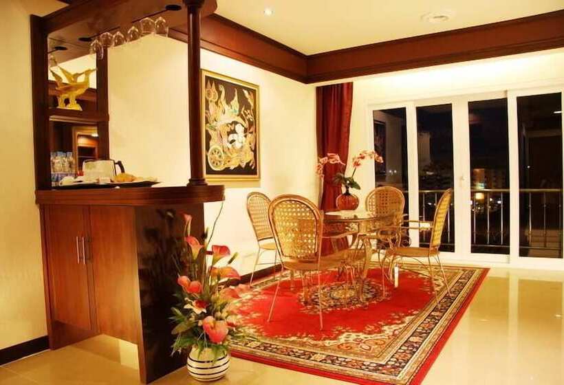 هتل Rita Resort And Residence