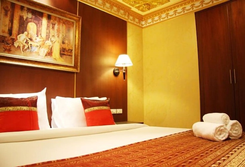 هتل Rita Resort And Residence