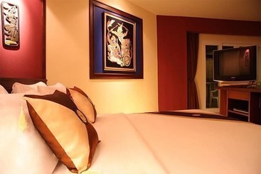 هتل Rita Resort And Residence