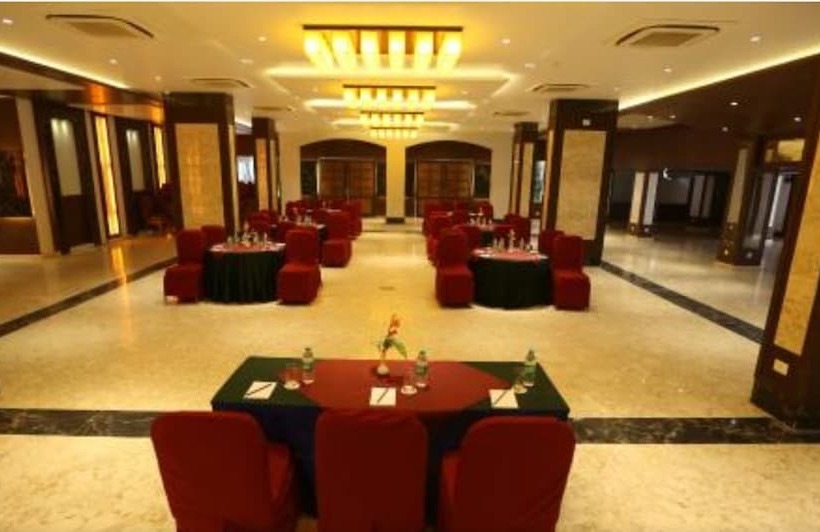 Fotos del hotel Rivatas:  27