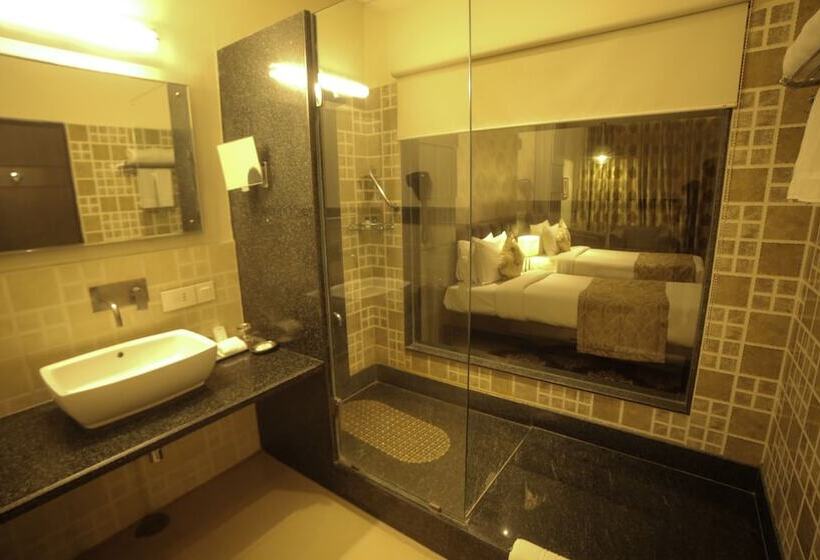 Fotos del hotel Rivatas:  4