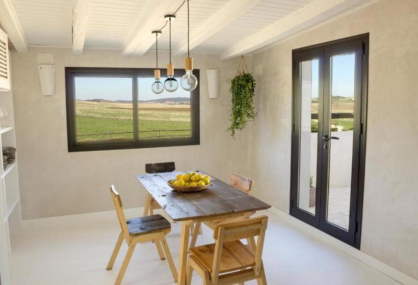 Сельский отель Casa La Siesta