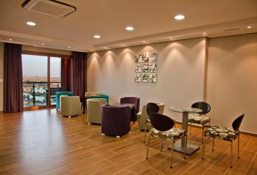 Hotel Rural Y Apartamentos Quinto Cecilio en Medellín Destinia