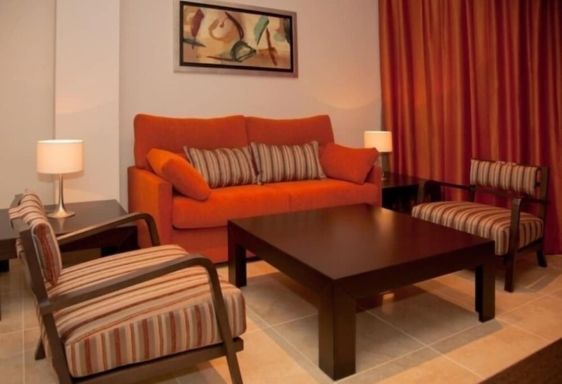 Hotel Rural Y Apartamentos Quinto Cecilio en Medellín Destinia