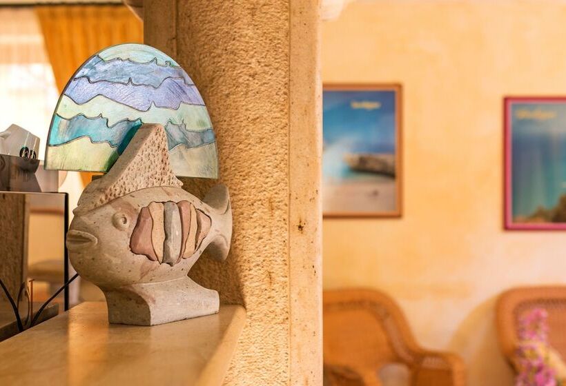 فندق San Francisco