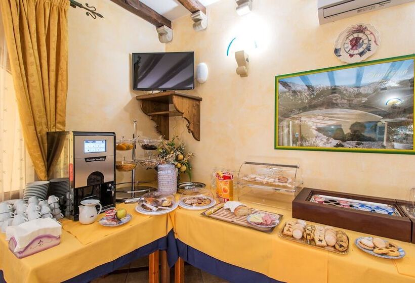 فندق San Francisco