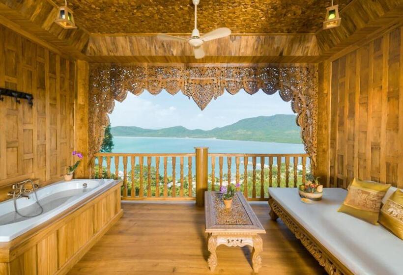 هتل Santhiya Koh Yao Yai Resort & Spa   Compulsory Join Santhiya Speedboat From To Ao Po Grand Marina At
