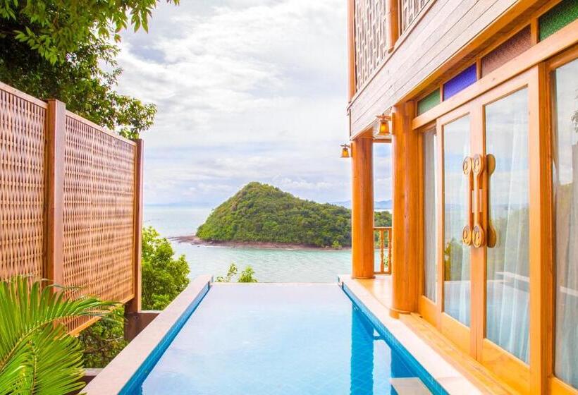 هتل Santhiya Koh Yao Yai Resort & Spa Compulsory Join Santhiya Speedboat From To Ao Po Grand Marina At