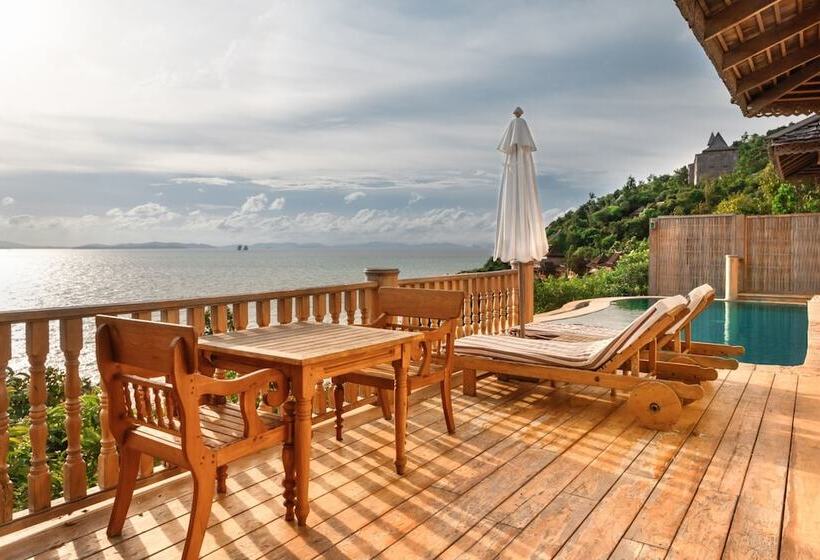 Hotel Santhiya Koh Yao Yai Resort & Spa